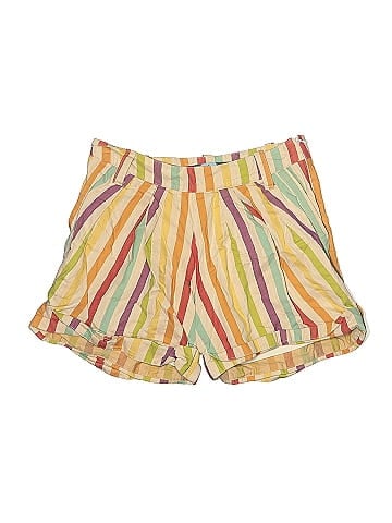 Eva Franco Shorts (view 1)