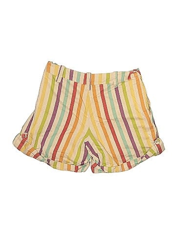 Eva Franco Shorts (view 2)