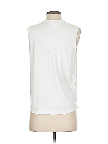 Xirena Sleeveless T-Shirt (view 2)