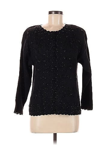Heirloom Collectibles Pullover Sweater (view 1)