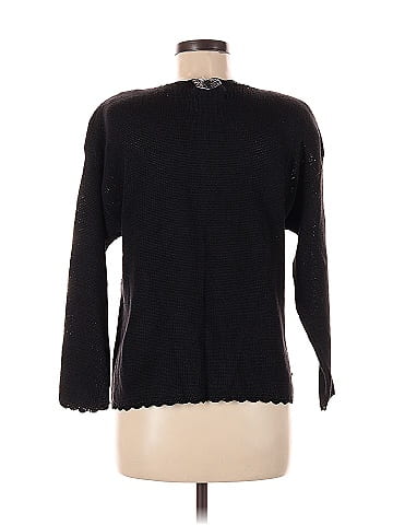 Heirloom Collectibles Pullover Sweater (view 2)