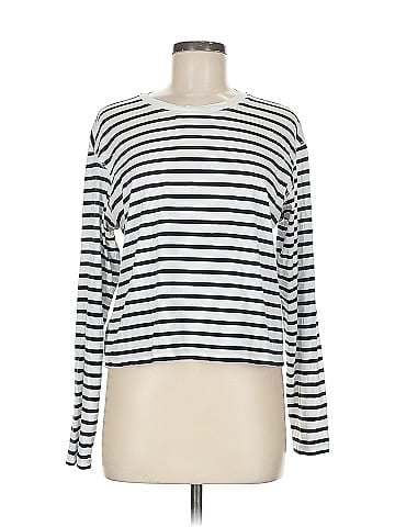 ATM Long Sleeve T-Shirt (view 1)