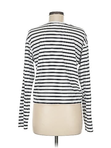 ATM Long Sleeve T-Shirt (view 2)