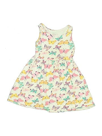 Jumping Beans Dress (view 1)