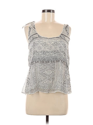 Converse One Star Sleeveless Blouse (view 1)