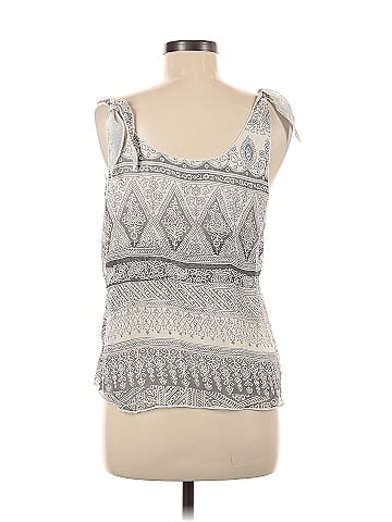 Converse One Star Sleeveless Blouse (view 2)