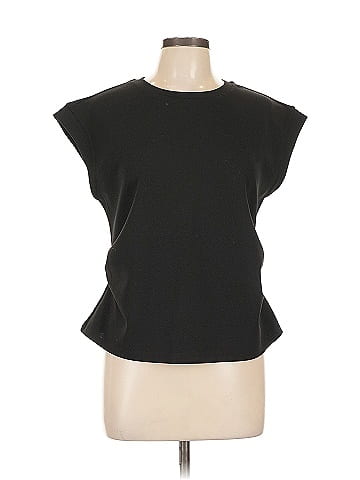 MELLODAY Sleeveless T-Shirt (view 1)