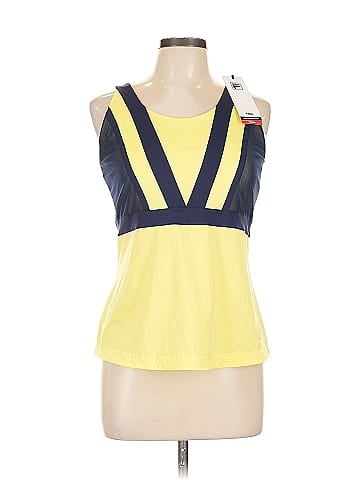 FILA Sleeveless Top (view 1)