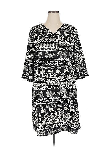 Emery Rose Casual Dress (view 1)