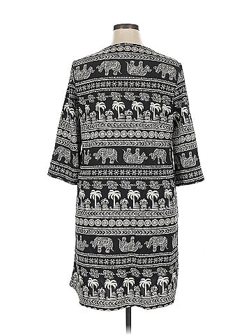 Emery Rose Casual Dress (view 2)