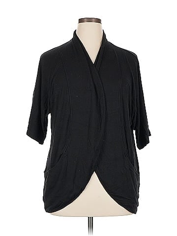 Zenergy by Chico's Cardigan (view 1)