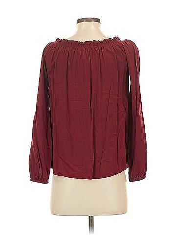 Rock & Republic 3/4 Sleeve Blouse (view 2)