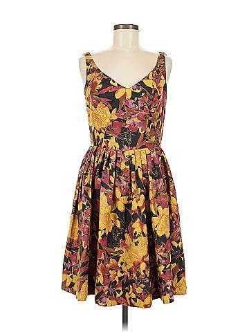 Taylor Cocktail Dress (view 1)