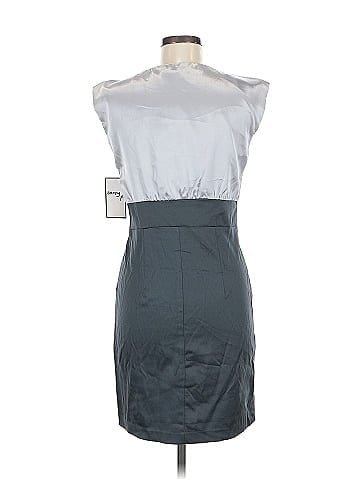Corey P. Cocktail Dress (view 2)