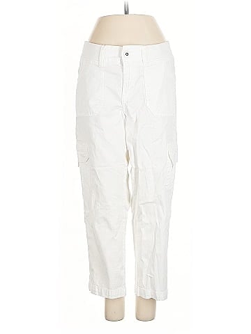 Lee Cargo Pants (view 1)