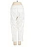 Lee White Cargo Pants Size 4 - photo 2