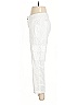 Lee White Cargo Pants Size 4 - photo 5