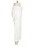 Lee White Cargo Pants Size 4 - photo 4
