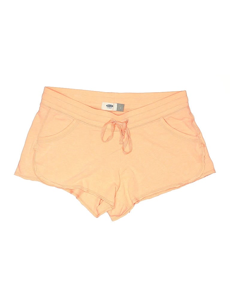 Pre-owned Old Navy Athletic Shorts In Orange