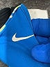 Nike Print Blue Swimsuit Top Size XXS (estimated) - photo 3