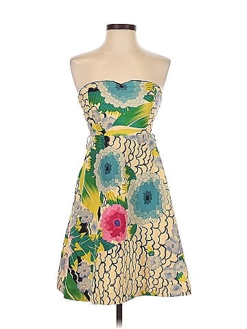 Karen Millen Cocktail Dress (view 1)