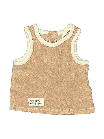easy-peasy Sleeveless Top (view 1)