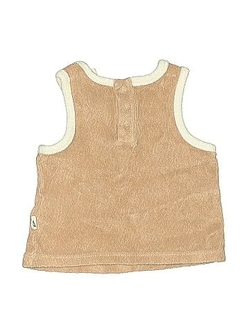 easy-peasy Sleeveless Top (view 2)