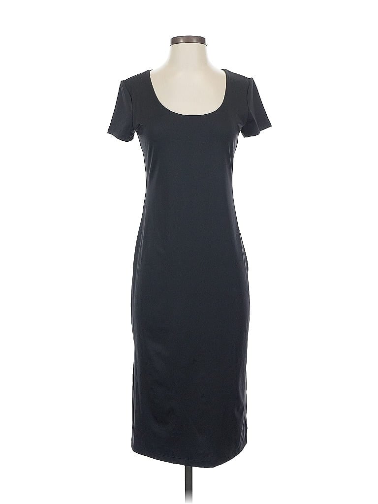 NINE WEST Pre-owned Casual Dress In Black