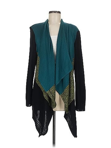 misook Kimono (view 1)