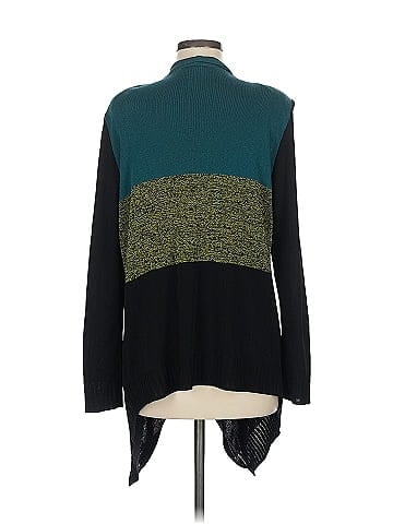 misook Kimono (view 2)