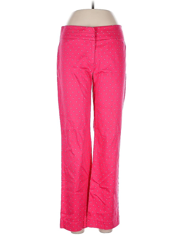 Pre-owned New Directions Casual Pants In Pink
