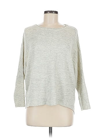 AGB Pullover Sweater (view 1)