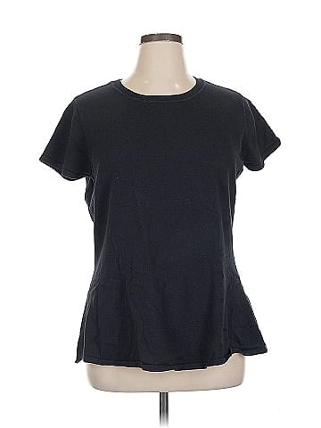 Isaac Mizrahi LIVE! Short Sleeve T-Shirt (view 1)