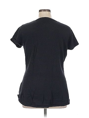 Isaac Mizrahi LIVE! Short Sleeve T-Shirt (view 2)