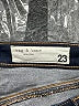 Rag & Bone Blue Jeans Size 23 waist - photo 6