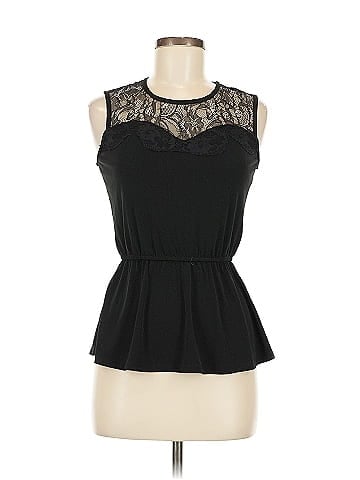 Studio Y Sleeveless Blouse (view 1)