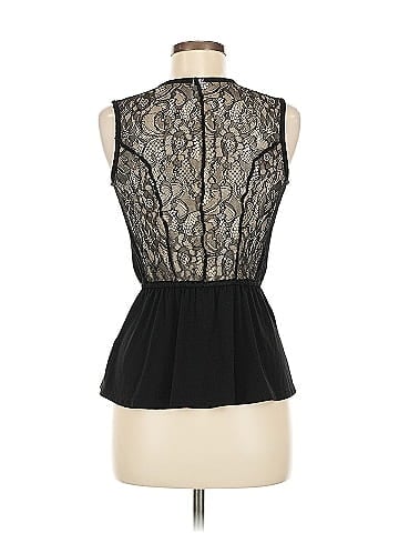 Studio Y Sleeveless Blouse (view 2)