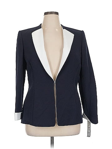 Tahari by ASL Blazer (view 1)