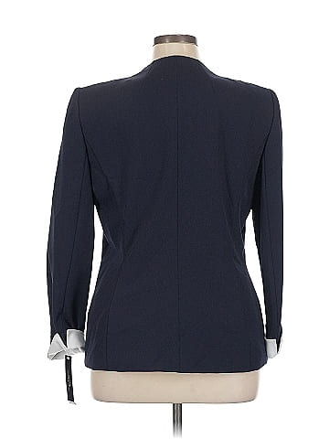 Tahari by ASL Blazer (view 2)