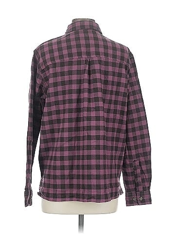 Carhartt Long Sleeve Button-Down Shirt (view 2)