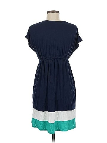 Pink Rose Casual Dress (view 2)