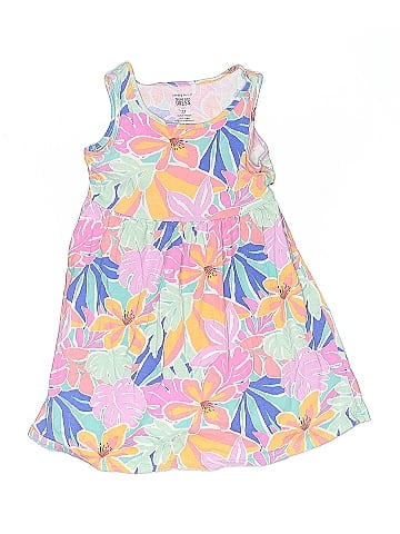 Jumping Beans Dress (view 1)