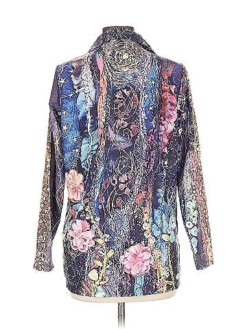 Misslook Long Sleeve Blouse (view 2)