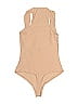 ALIX Tan Bodysuit Size XS - photo 2