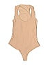 ALIX Tan Bodysuit Size XS - photo 1