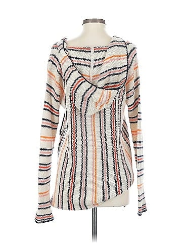 Calypso St. Barth Cashmere Pullover Sweater (view 2)