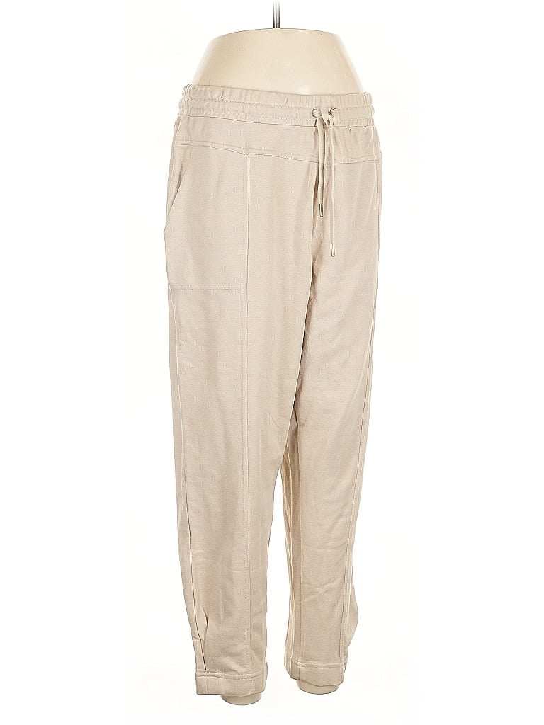 Pre-owned Christopher & Banks Casual Pants In Brown