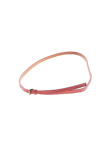 Gap Leather Belt (view 1)