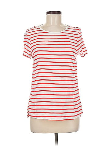 H&M L.O.G.G. Short Sleeve T-Shirt (view 1)