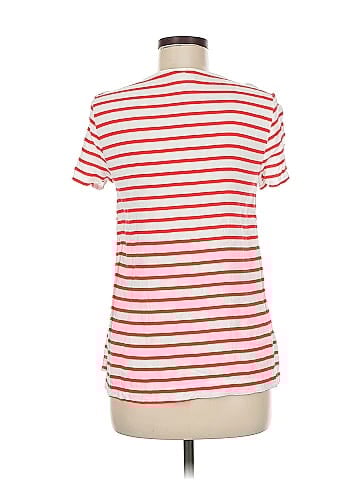 H&M L.O.G.G. Short Sleeve T-Shirt (view 2)